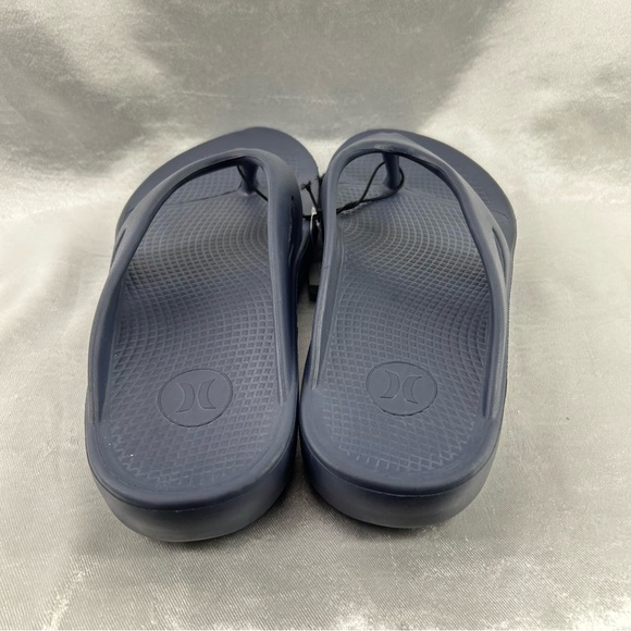 Hurley Flip Flops Sandals Size 12 - Picture 7 of 9